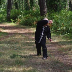 cours de Qi Gong mercredi matin Anglet