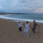 Akord 64 - cours de Taïchi Chuan, Qi Gong, marche nordique - Bungy Pilates - Postural ball - Gymnastique de Gasquet - Sport et santé - Bayonne - Anglet