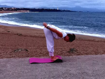 Akord 64 - cours de Taïchi Chuan, Qi Gong, marche nordique - Bungy Pilates - Postural ball - Gymnastique de Gasquet - Sport et santé - Bayonne - Anglet