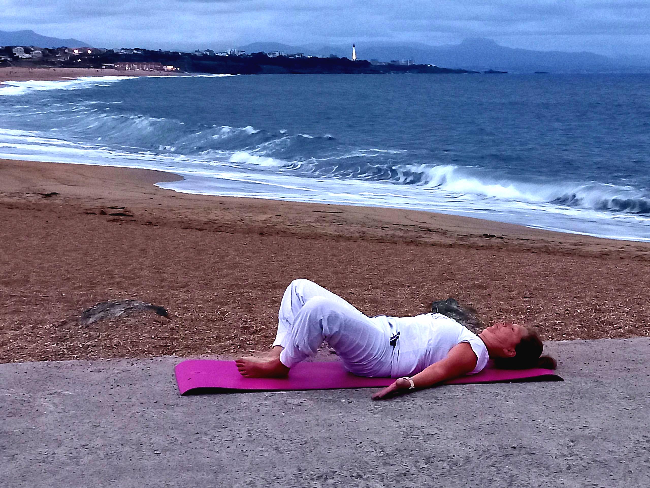 AKORD 64 - Cours de Taiji Quan - École du dos Bayonne - Qi Gong - Marches Nordiques - Gym De Gasquet - Swiss Ball Postural