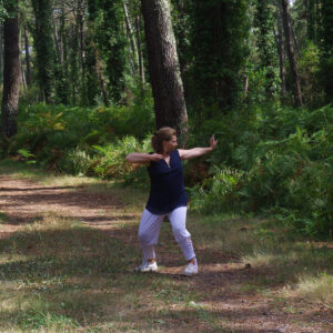 AKORD 64 - Cours de Taiji Quan - École du dos Bayonne - Qi Gong - Marches Nordiques - Gym De Gasquet - Munz Floor