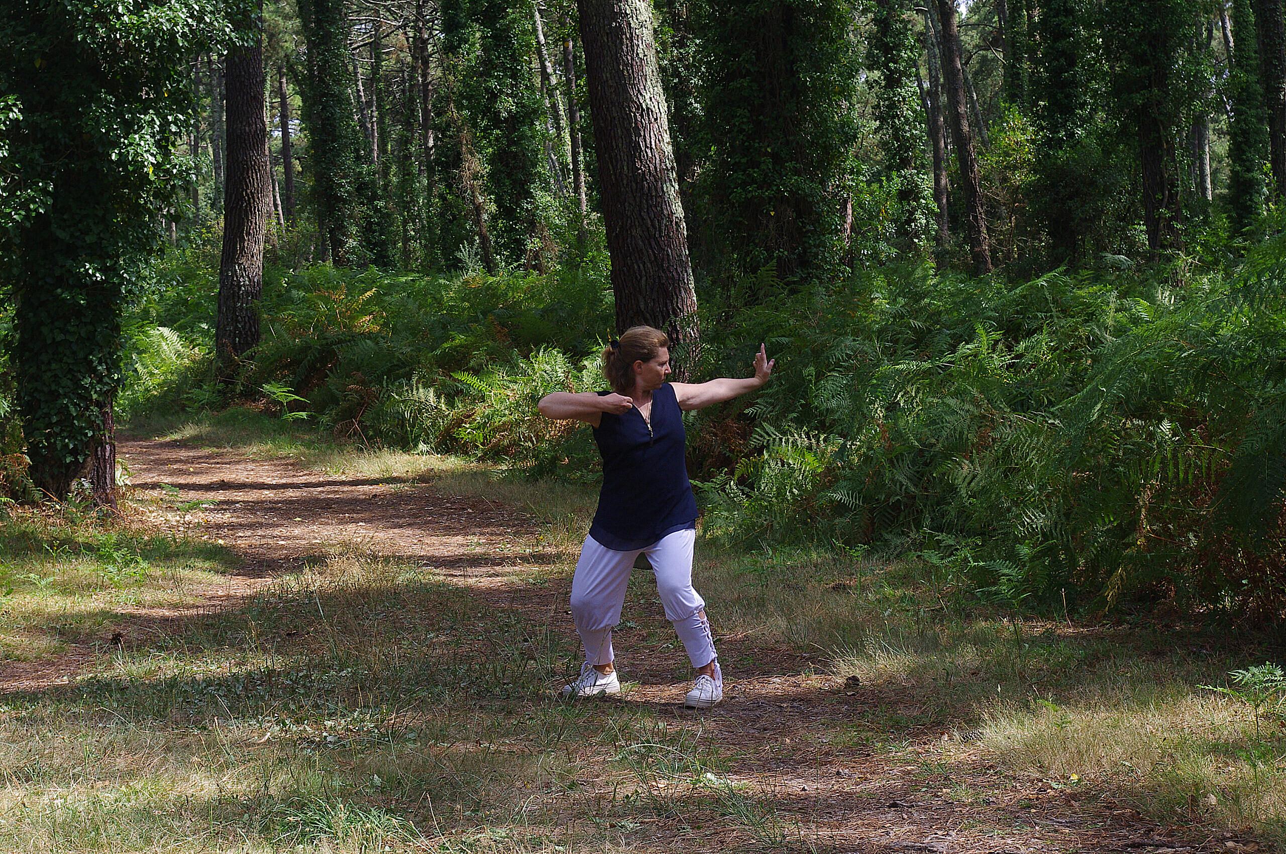 AKORD 64 - Cours de Taiji Quan - École du dos Bayonne - Qi Gong - Marches Nordiques - Gym De Gasquet - Swiss Ball Postural