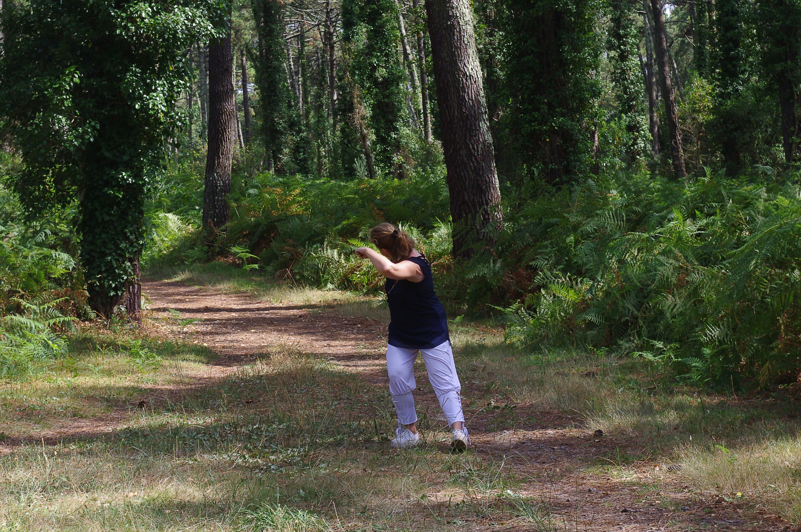 AKORD 64 - Cours de Taiji Quan - École du dos Bayonne - Qi Gong - Marches Nordiques - Gym De Gasquet - Swiss Ball Postural