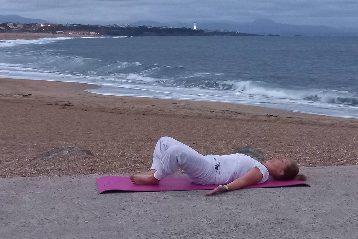 AKORD 64 - Cours de Taiji Quan - École du dos Bayonne - Qi Gong - Marches Nordiques - Gym De Gasquet - Swiss Ball Postural