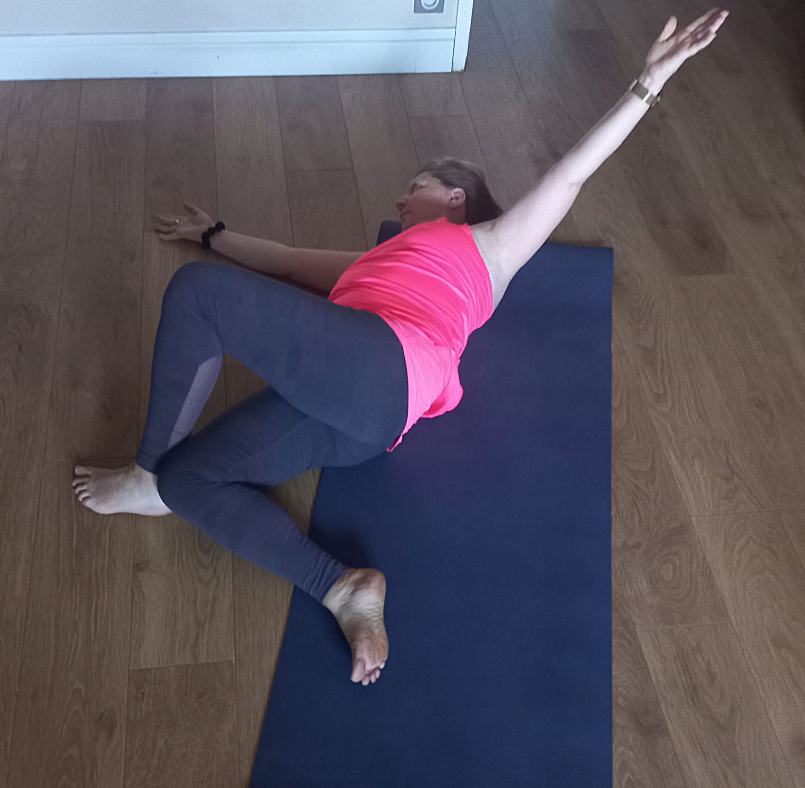 AKORD 64 - Cours de Taiji Quan - École du dos Bayonne - Qi Gong - Marches Nordiques - Gym De Gasquet - Munz Floor