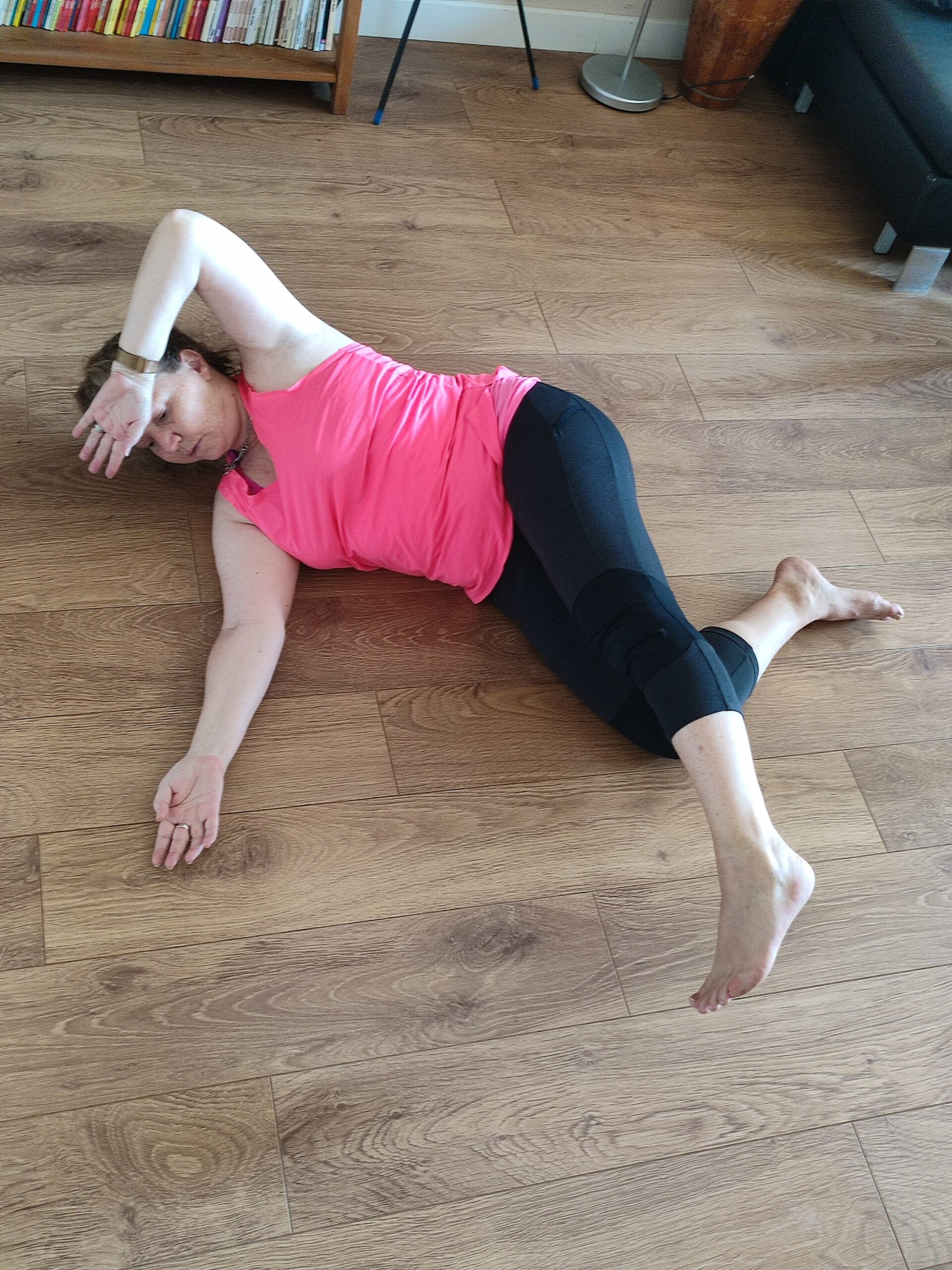 AKORD 64 - Cours de Taiji Quan - École du dos Bayonne - Qi Gong - Marches Nordiques - Gym De Gasquet - Munz Floor